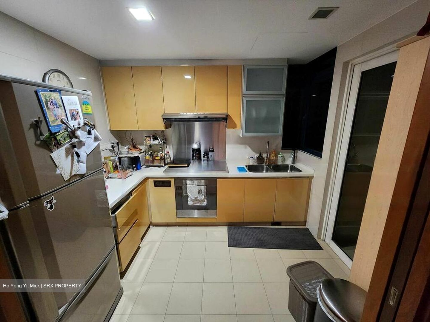 City Square Residences (D8), Condominium #584751491
